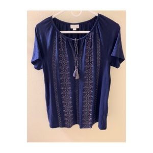 J.jill blouse
